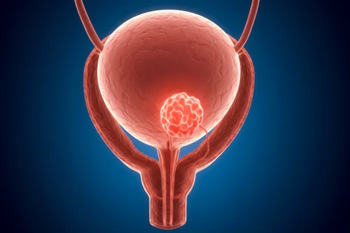 urinary bladder cancer